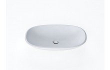 Small Rectangular Countertop Basins picture № 4